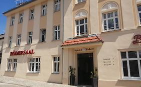 Hotel & Restaurant Roedersaal
